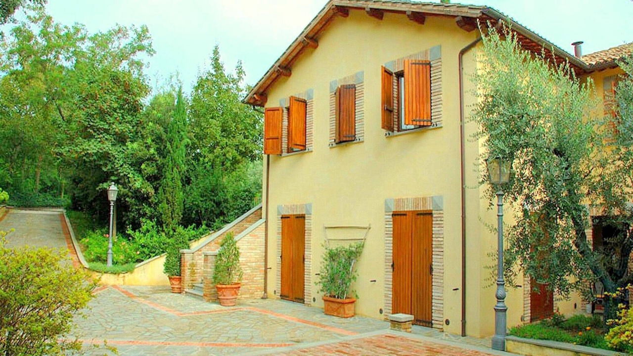 Photo of Outdoor in Perugia