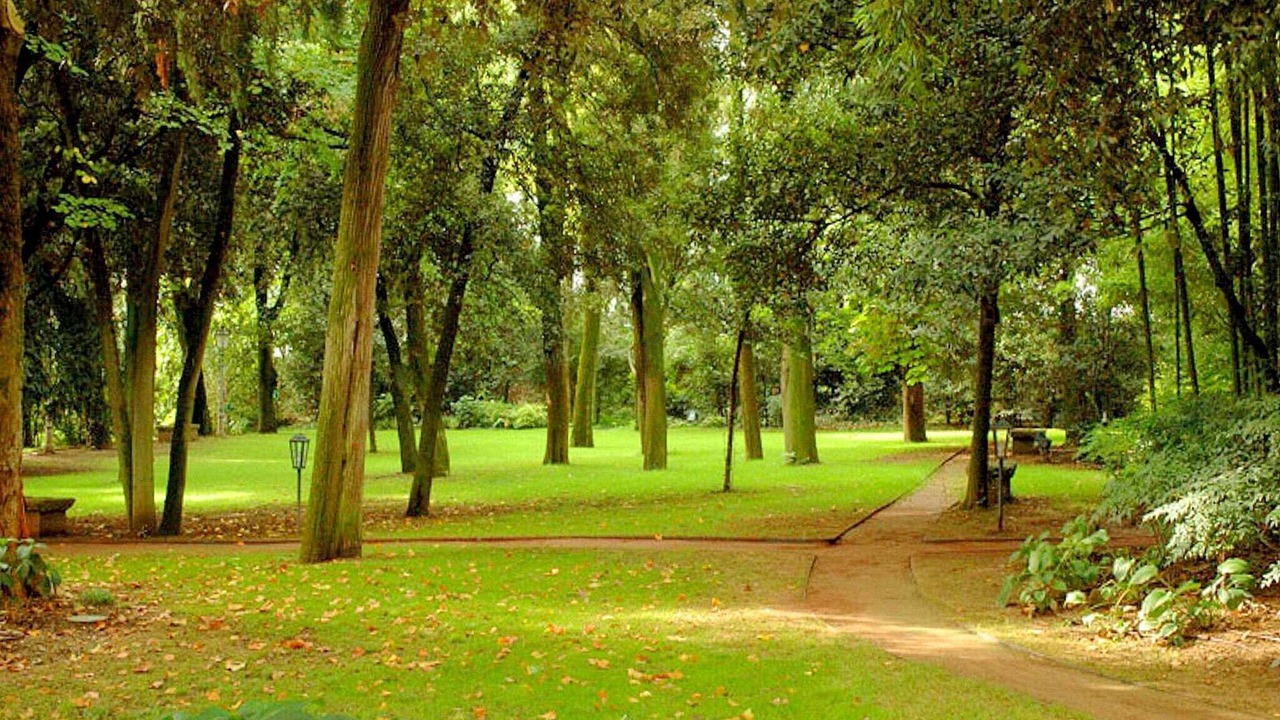 Photo of Outdoor in Perugia