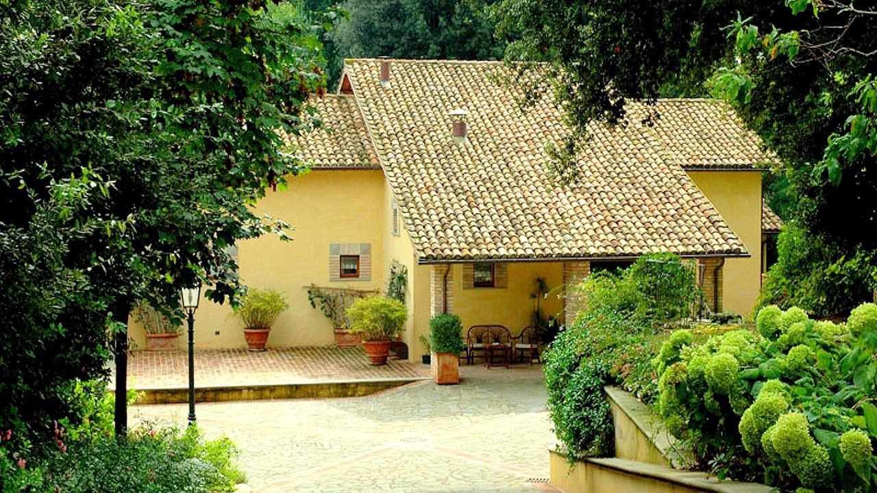 Photo of Outdoor in Perugia