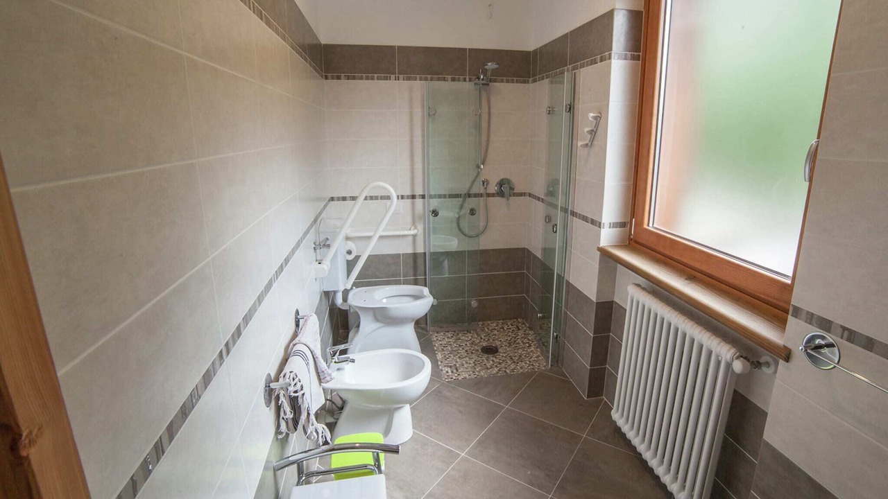 Photo of Bathroom in Antey-Saint-Andre