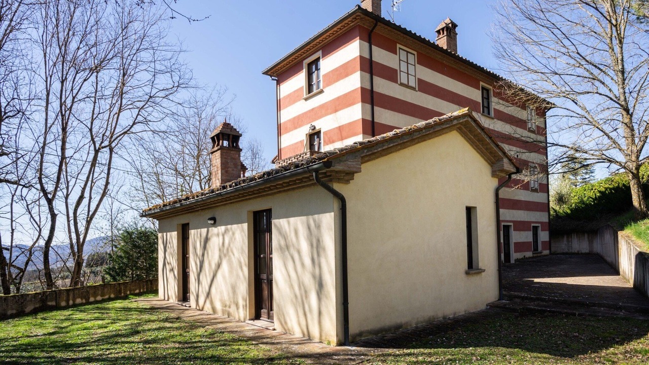 Photo of Outdoor in Citerna