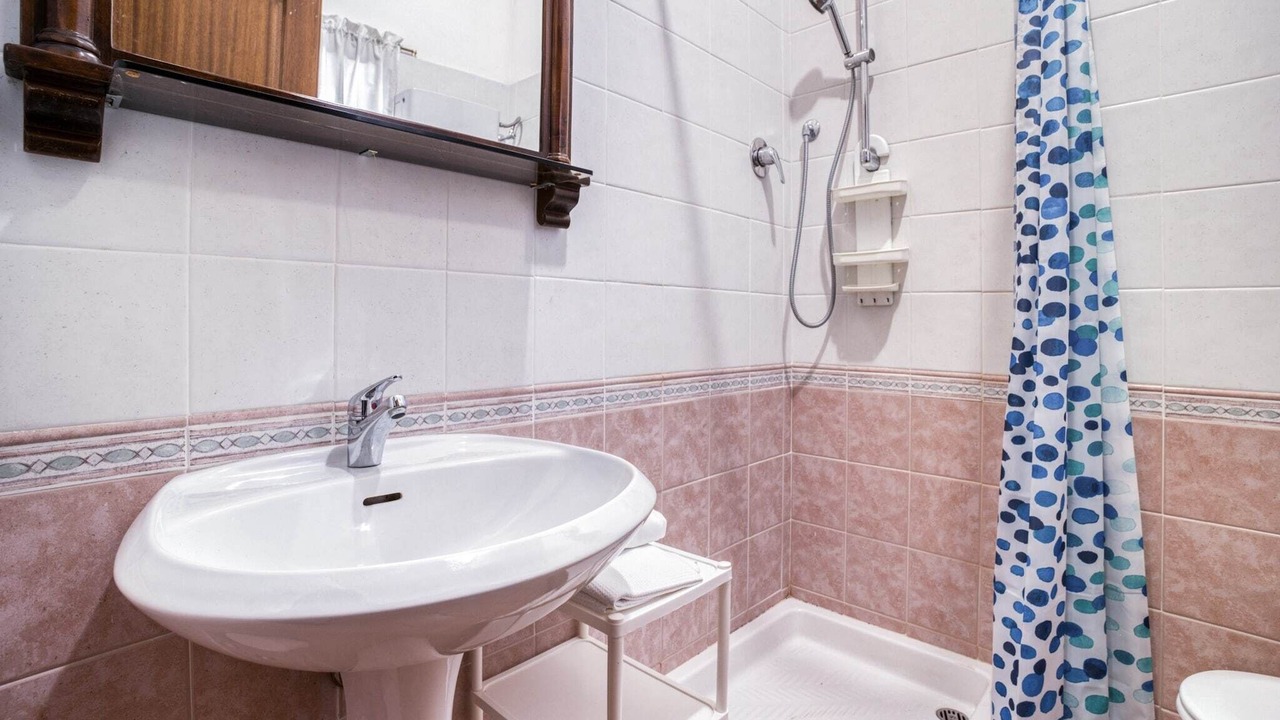 Photo of Bathroom in Citerna