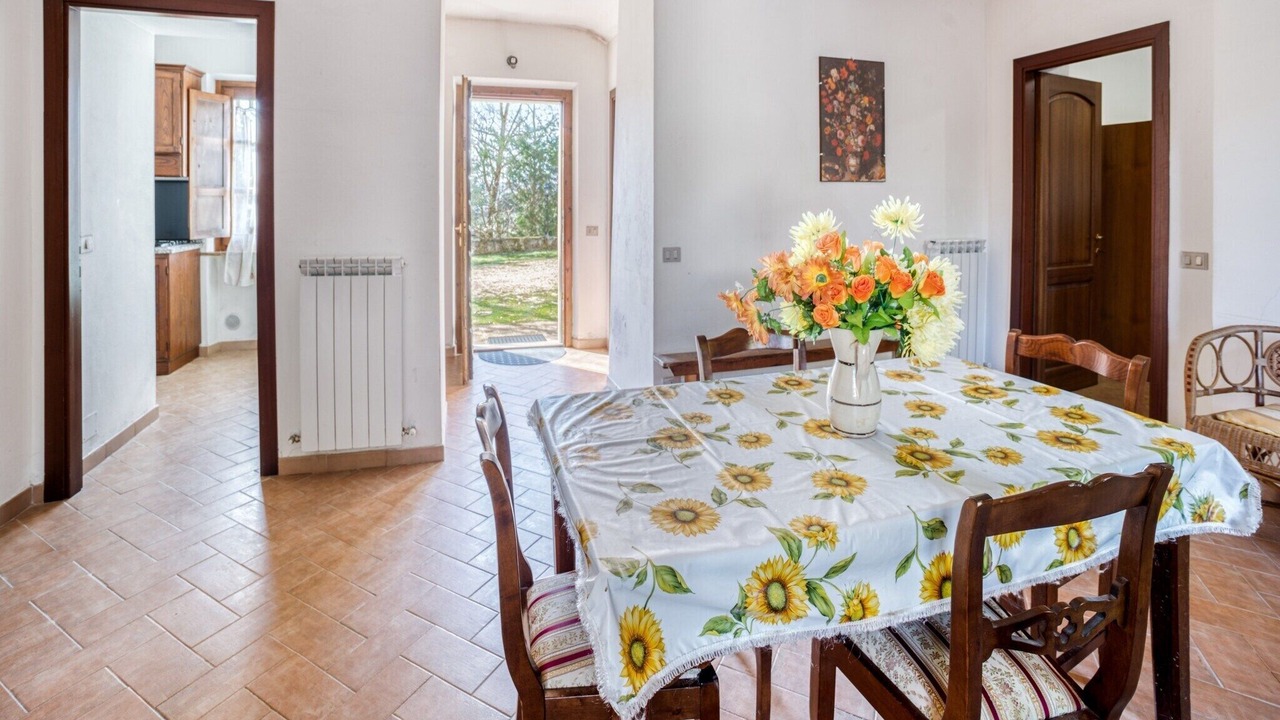 Photo of Livingroom in Citerna
