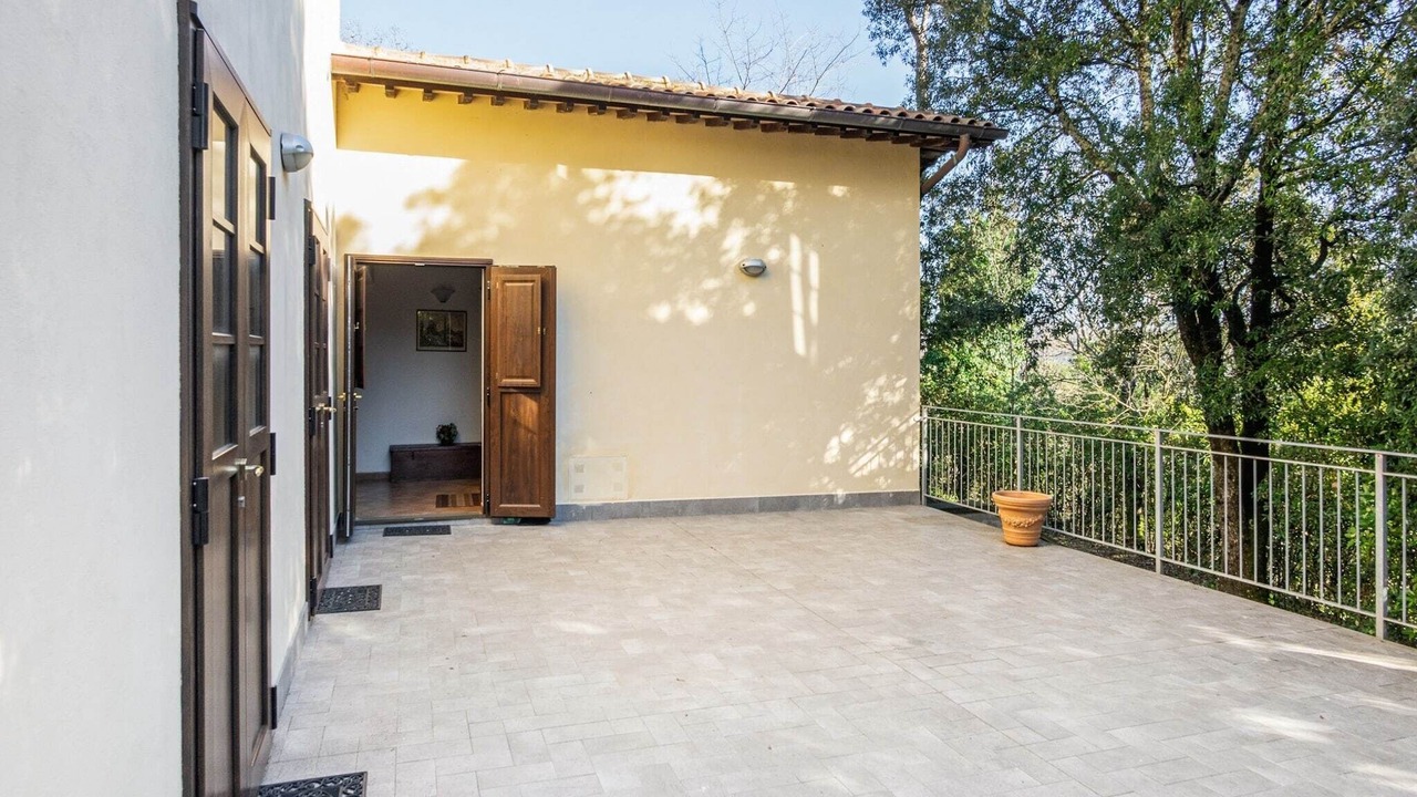 Photo of Patio Balcony in Citerna