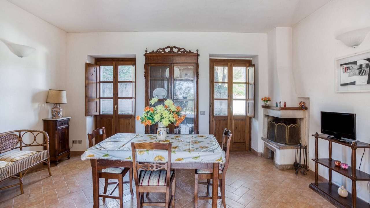 Photo of Livingroom in Citerna