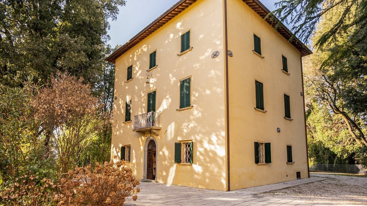 Photo of Outdoor in Citerna