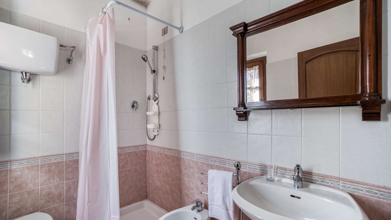 Photo of Bathroom in Citerna