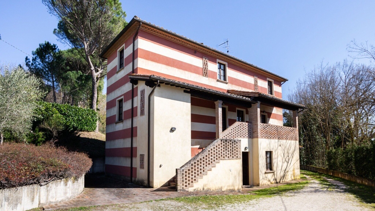 Photo of Outdoor in Citerna