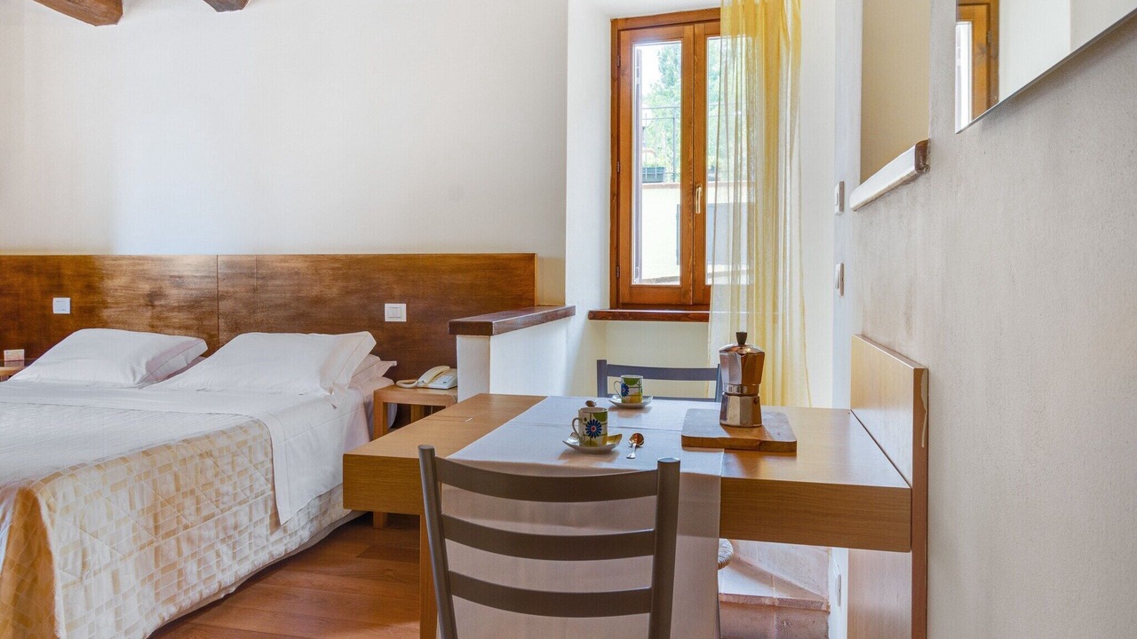 Photo of Livingroom in Foligno