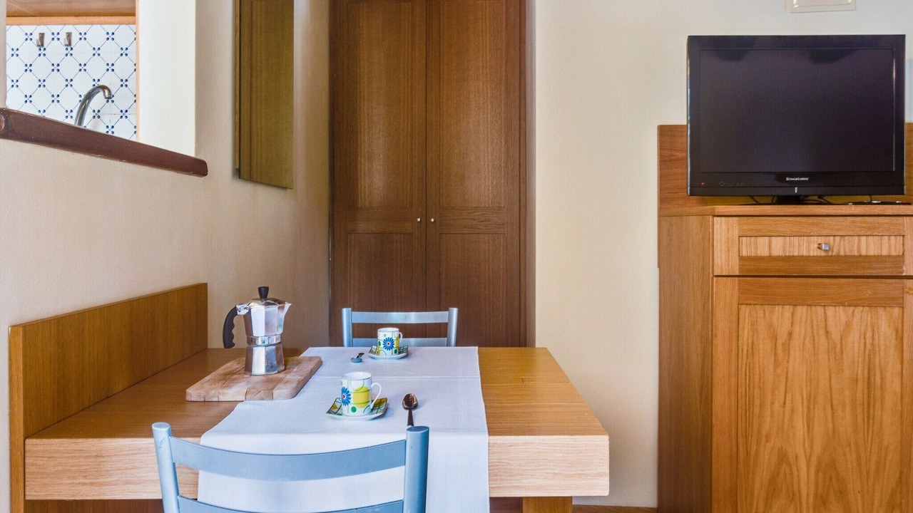 Photo of Livingroom in Foligno