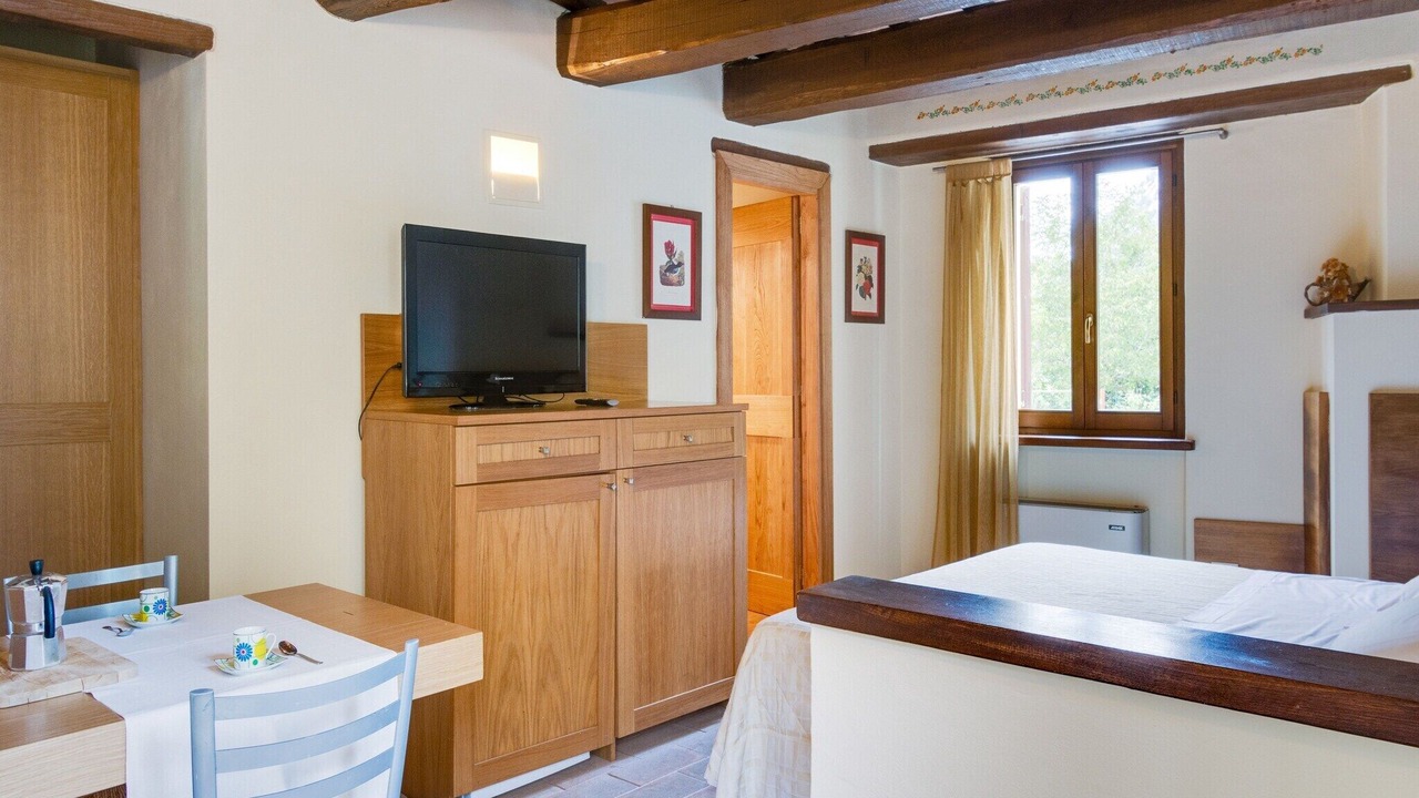Photo of Livingroom in Foligno