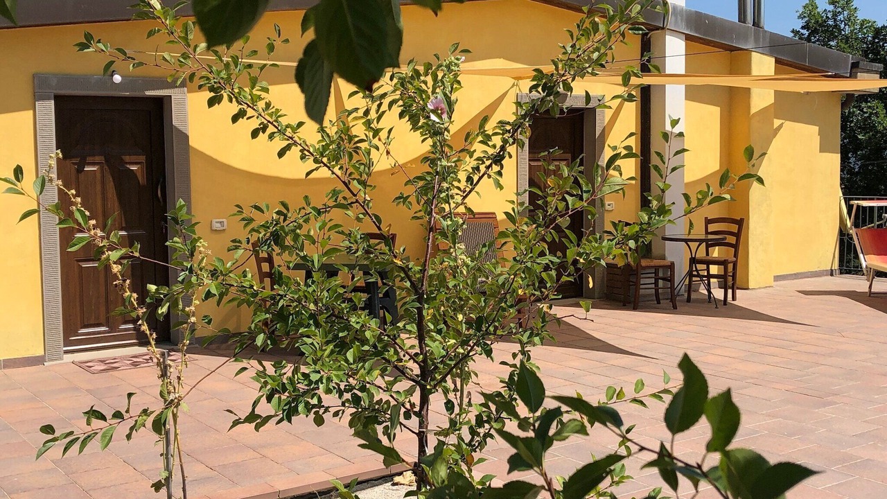 Photo of Outdoor in Apecchio