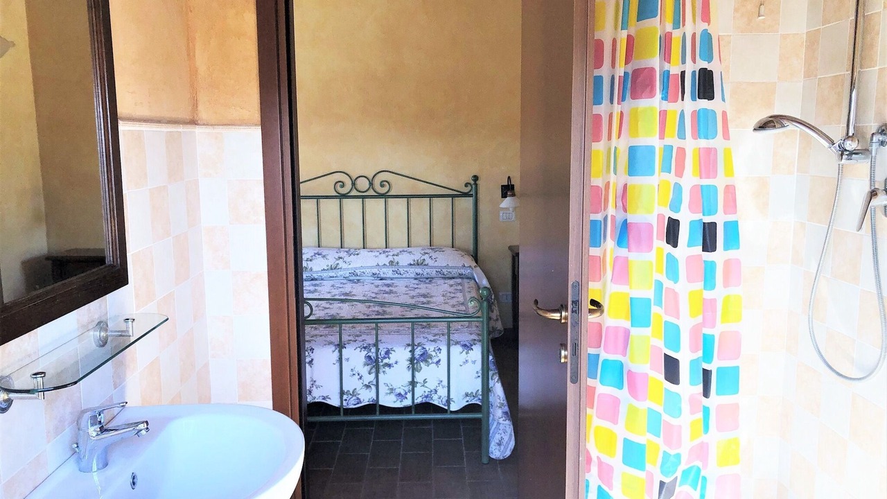 Photo of Bathroom in Apecchio