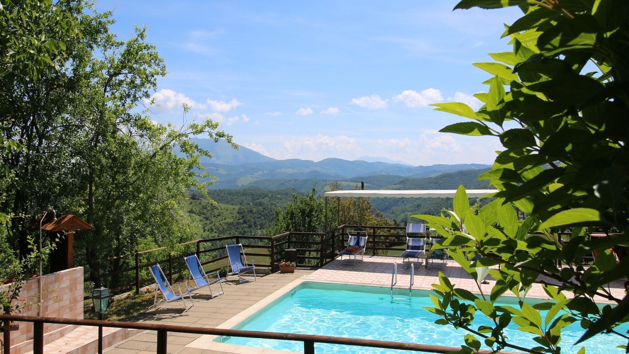 Photo of Outdoor in Apecchio