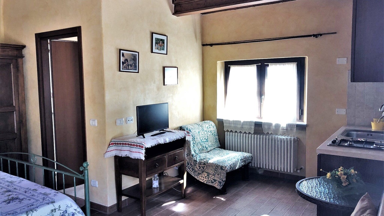 Photo of Livingroom in Apecchio