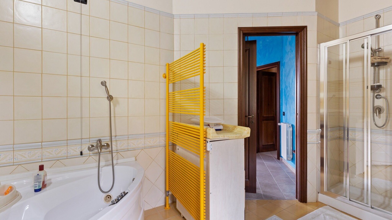 Photo of Bathroom in San Mango d'Aquino