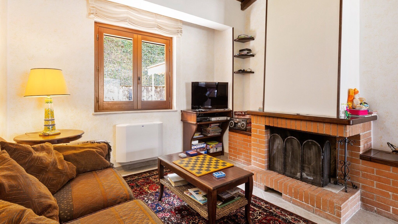 Photo of Livingroom in San Mango d'Aquino
