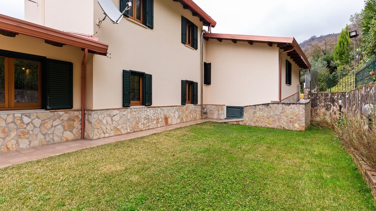 Photo of Outdoor in San Mango d'Aquino