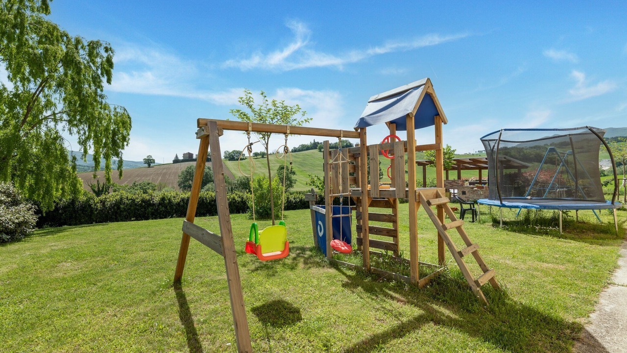 Photo of Outdoor in Matelica