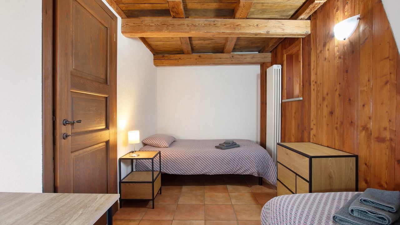 Photo of Bedroom in Porossan