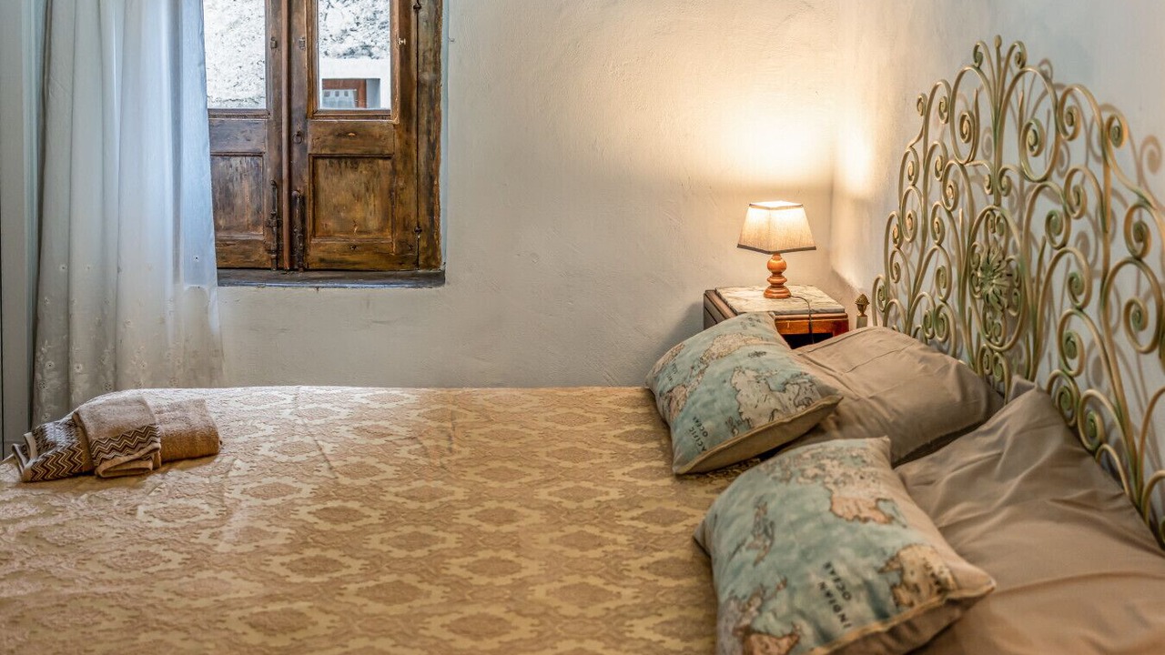 Photo of Bedroom in Morano Calabro