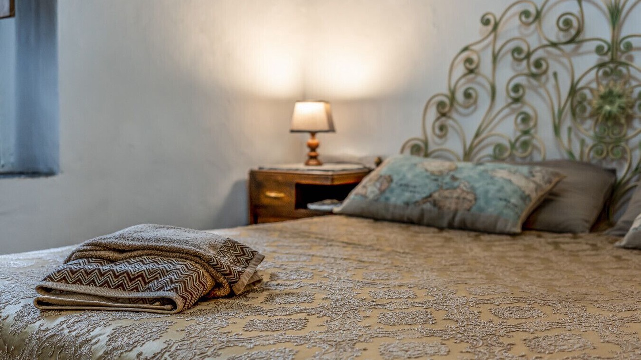 Photo of Bedroom in Morano Calabro
