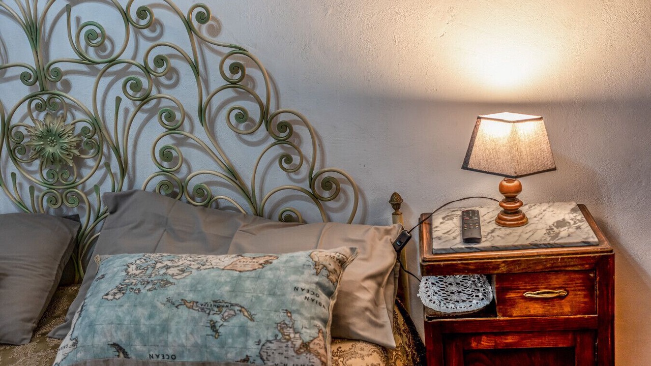 Photo of Bedroom in Morano Calabro