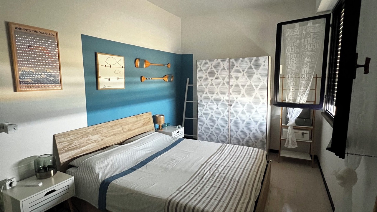 Photo of Bedroom in Fano