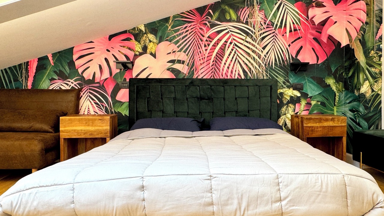 Photo of Bedroom in Old Town