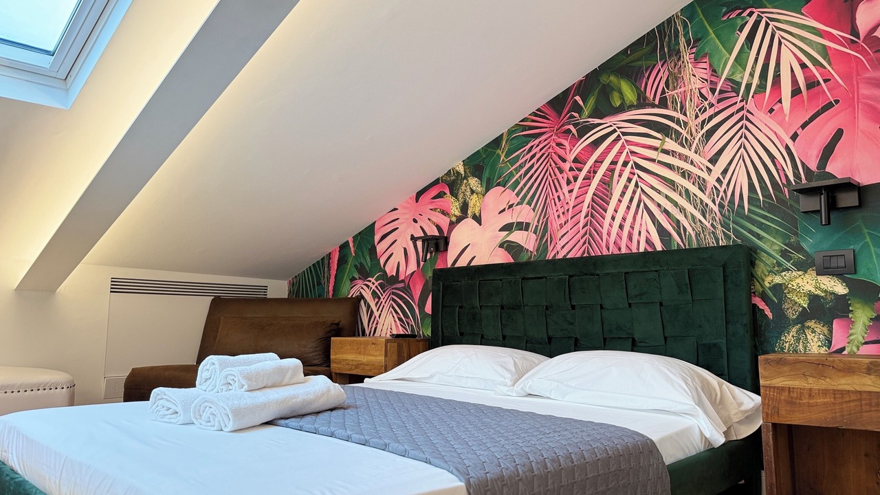 Photo of Bedroom in Old Town