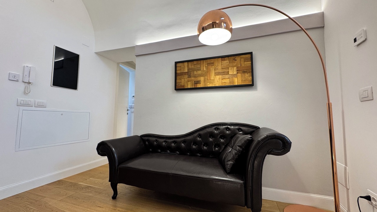 Photo of Livingroom in Old Town