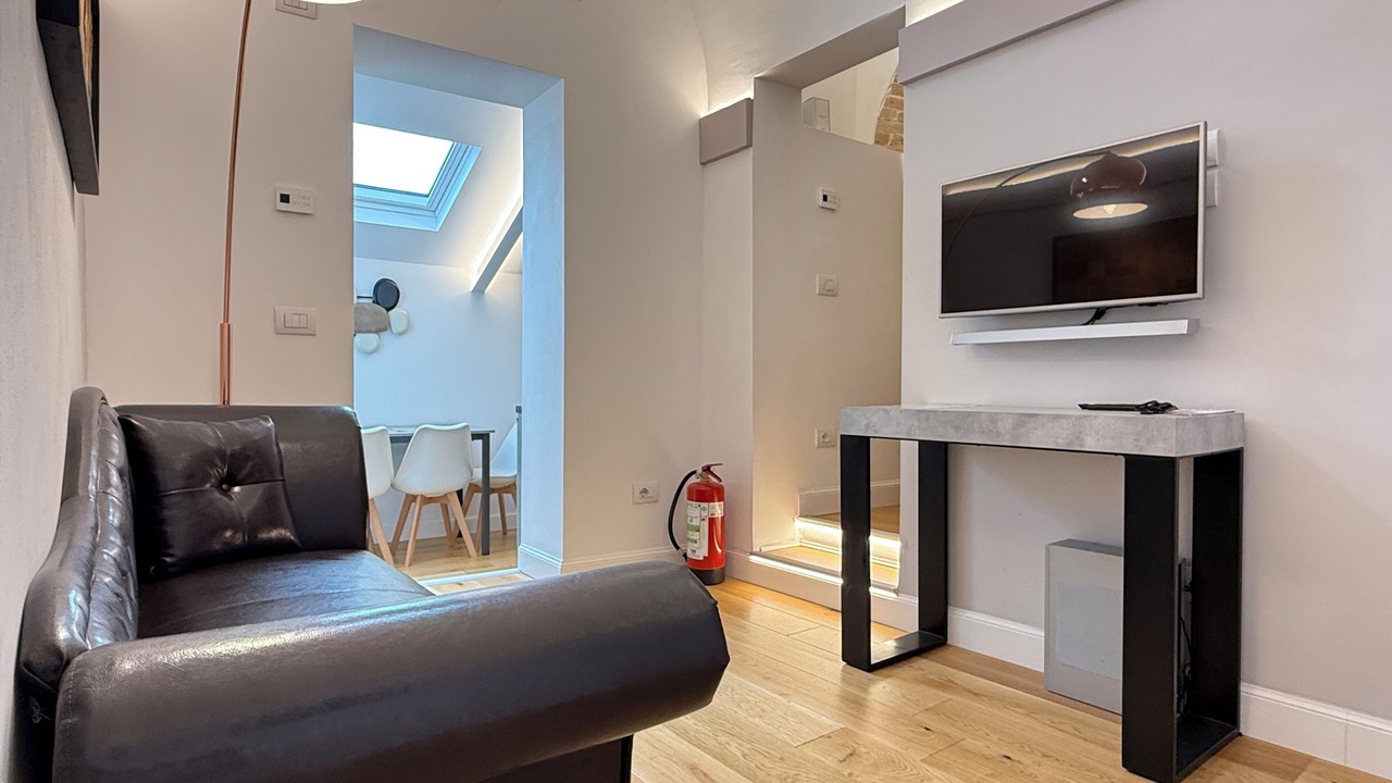 Photo of Livingroom in Old Town