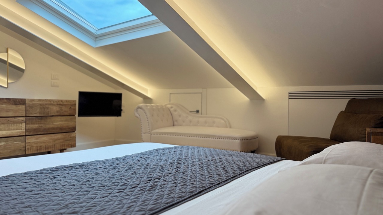 Photo of Bedroom in Old Town