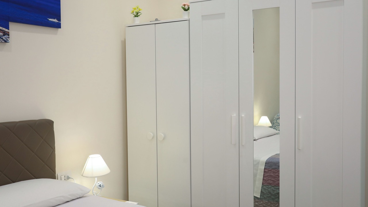 Photo of Bedroom in Naples
