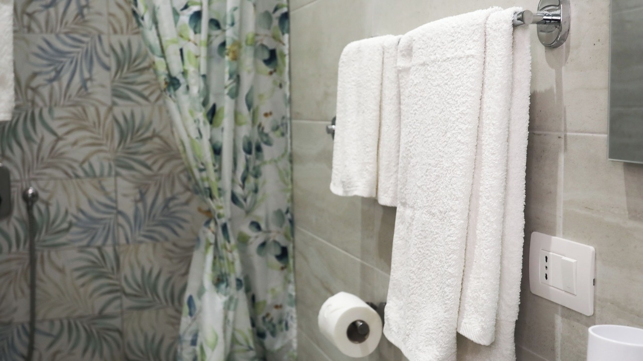 Photo of Bathroom in Naples