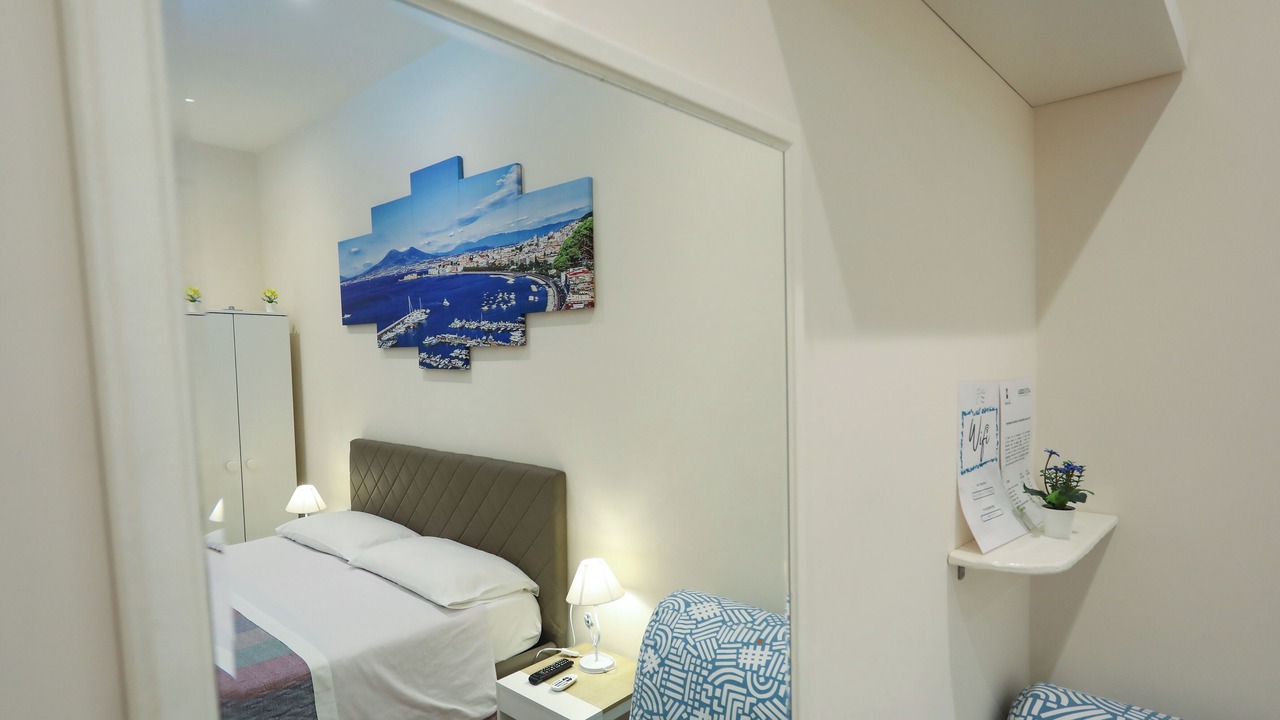 Photo of Bedroom in Naples