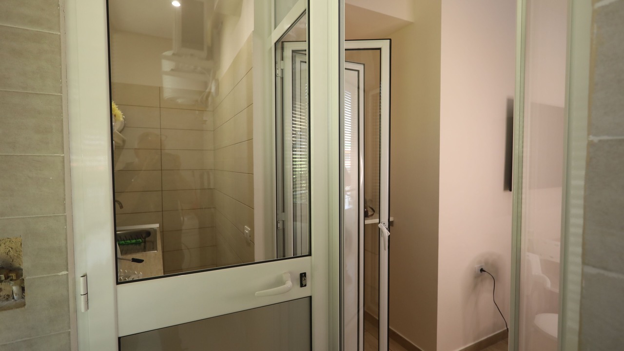 Photo of Bathroom in Naples