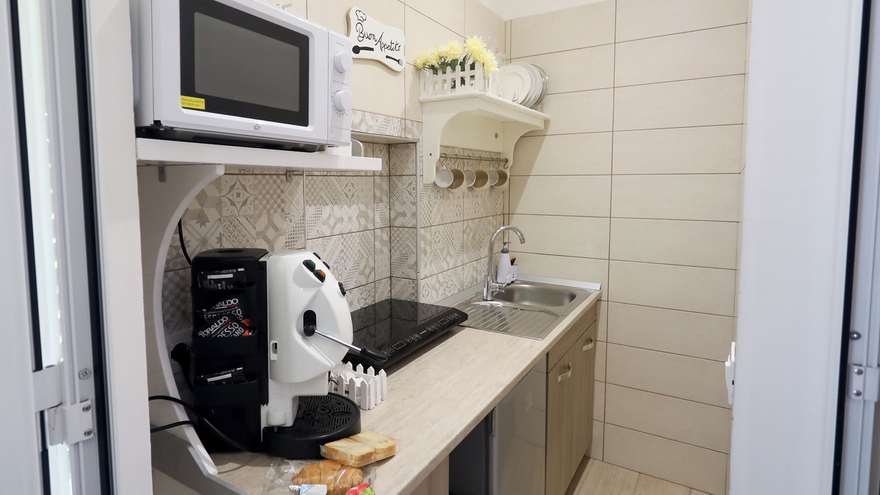 Photo of Kitchen in Naples
