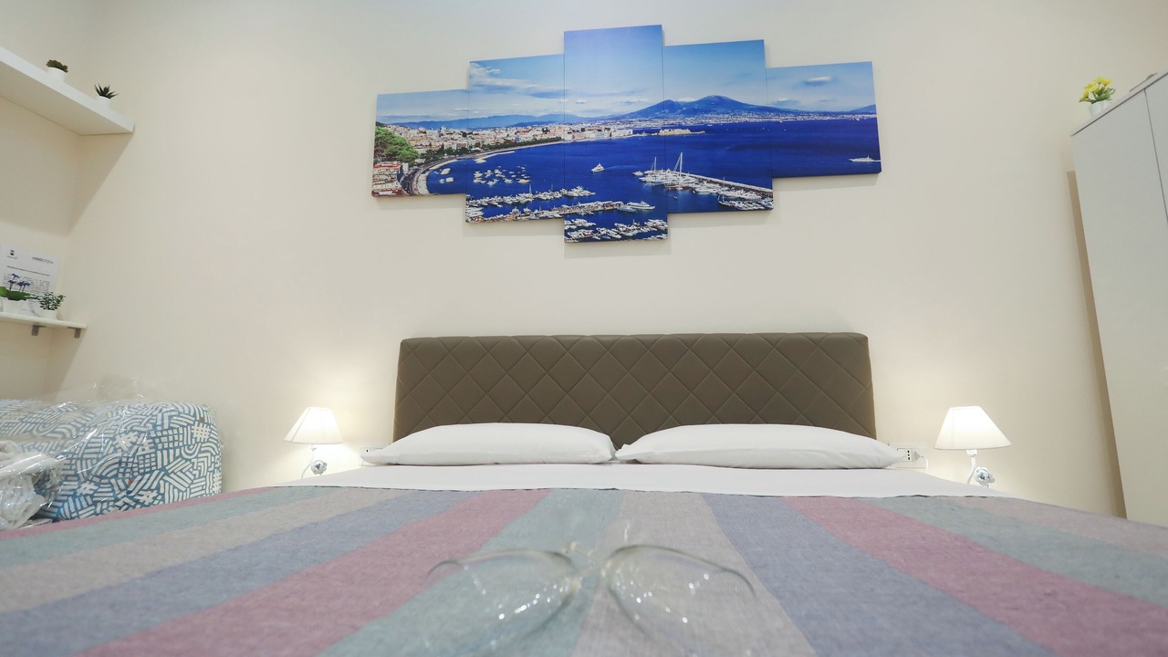 Photo of Bedroom in Naples