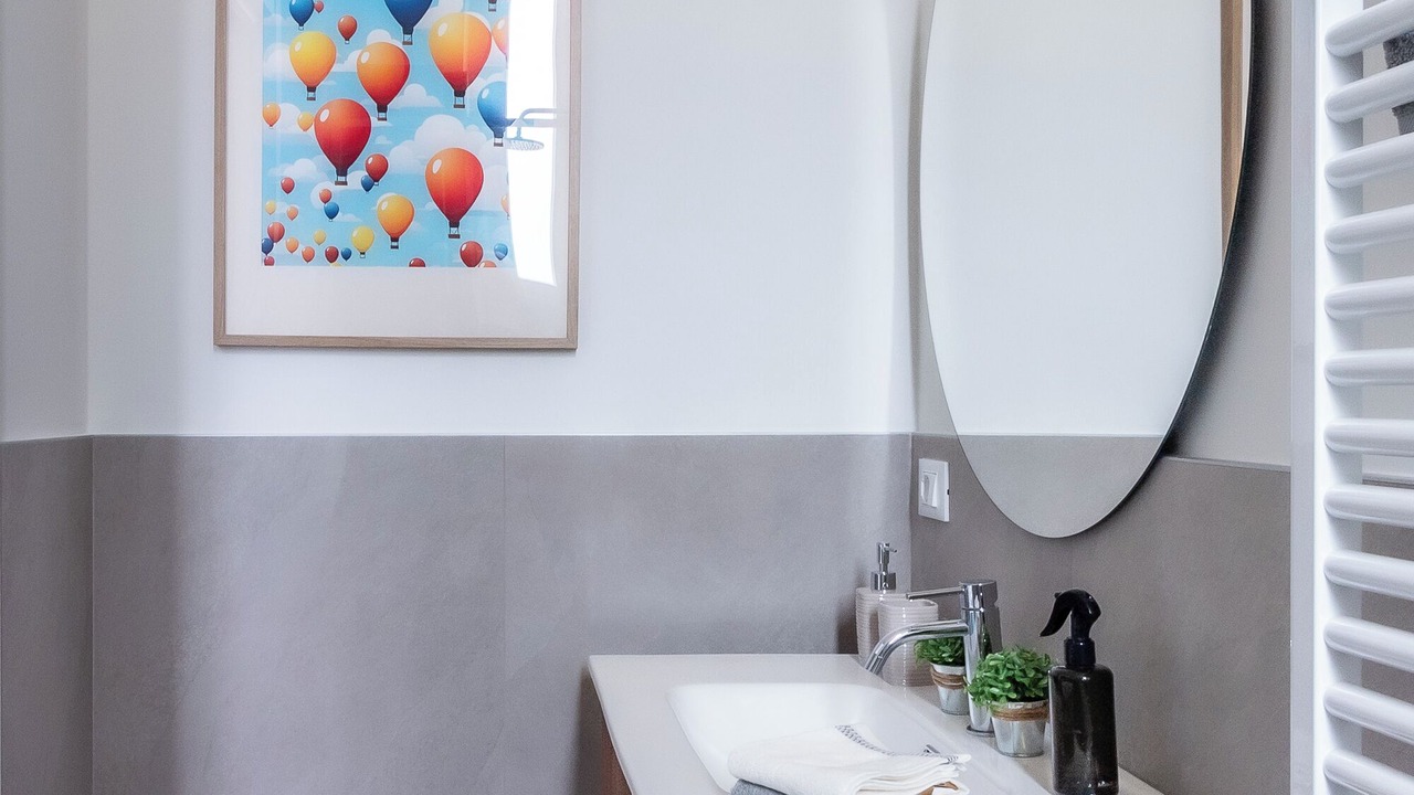 Photo of Bathroom in Stadera