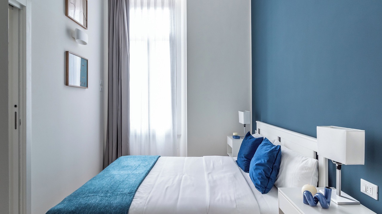 Photo of Bedroom in Stadera
