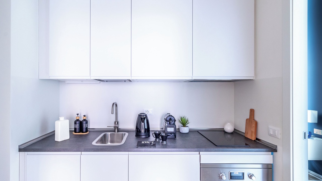 Photo of Kitchen in Stadera