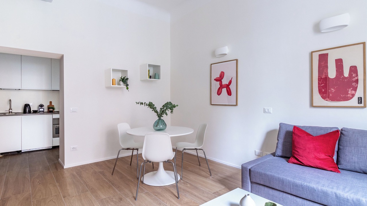 Photo of Livingroom in Stadera