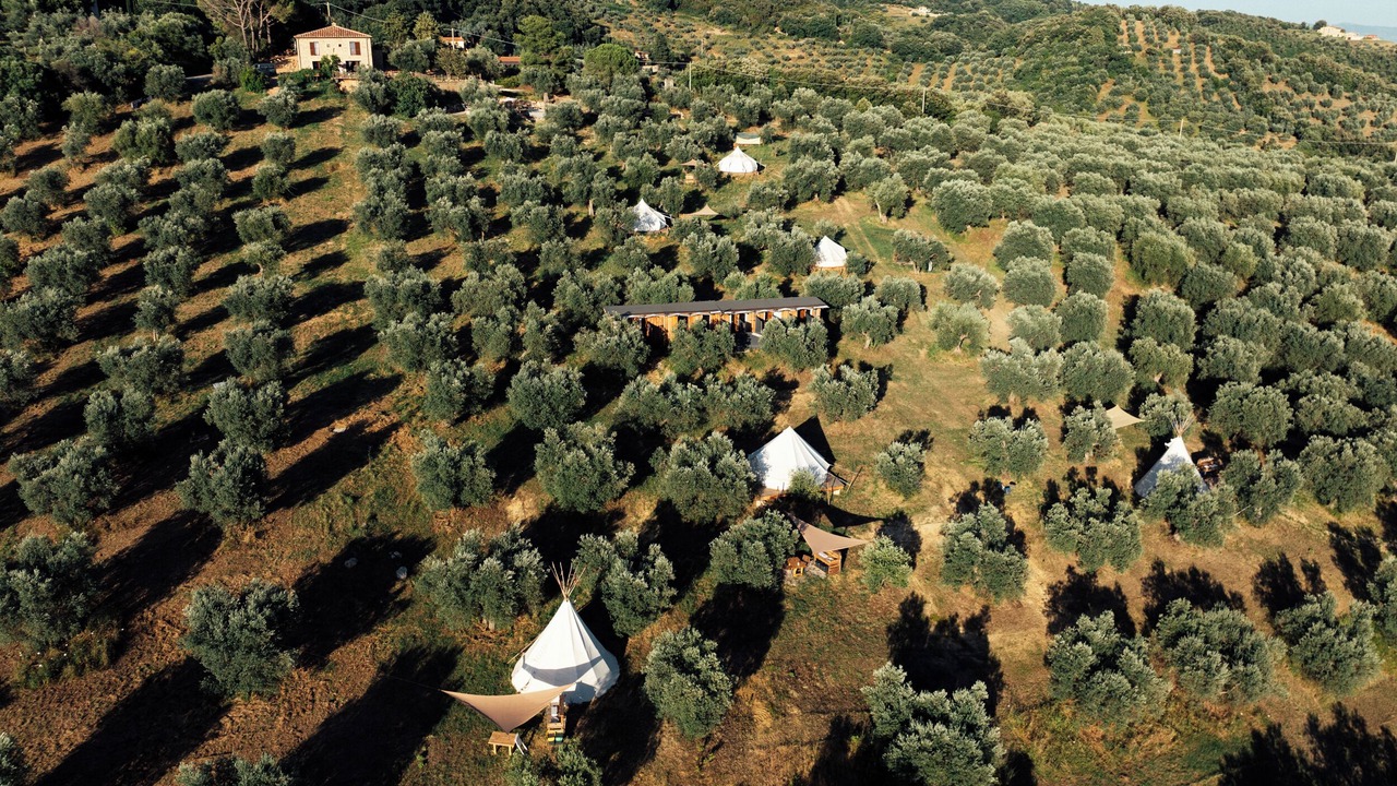 Photo of Outdoor in Roccastrada