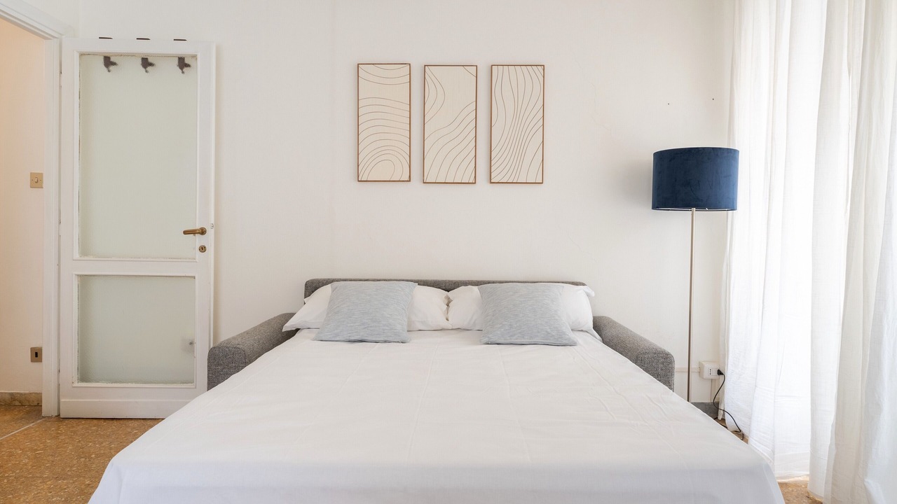 Photo of Bedroom in Rione XI Sant'Angelo