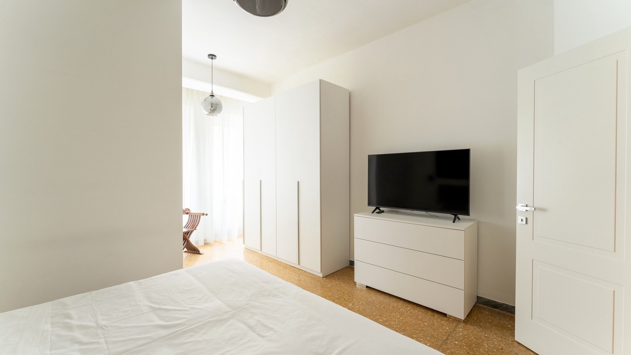 Photo of Bedroom in Rione XI Sant'Angelo
