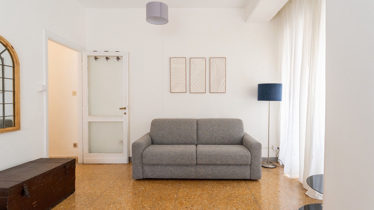 Photo of Livingroom in Rione XI Sant'Angelo
