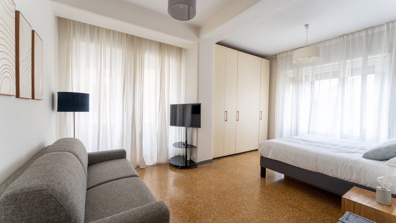 Photo of Bedroom in Rione XI Sant'Angelo