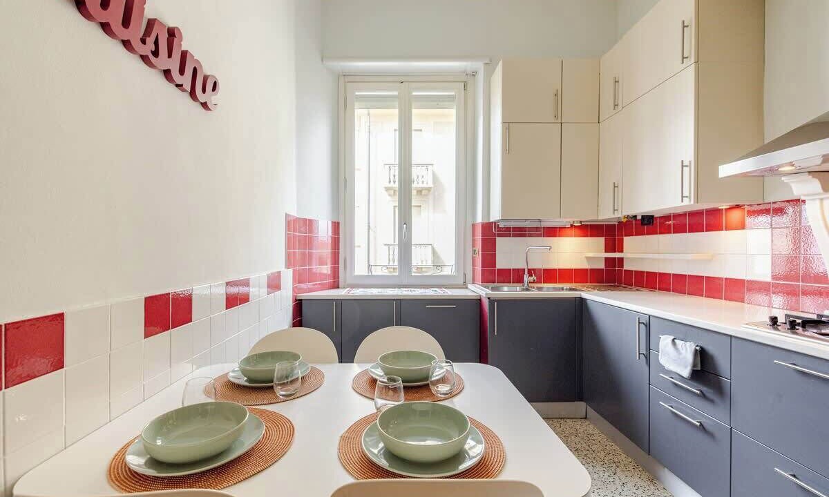 Photo of Kitchen in Turin
