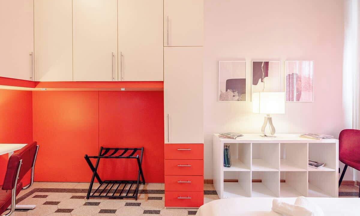 Photo of Bedroom in Turin
